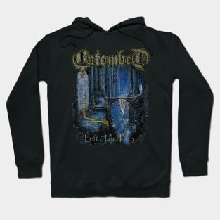 Left Hand Path 1990 Hoodie